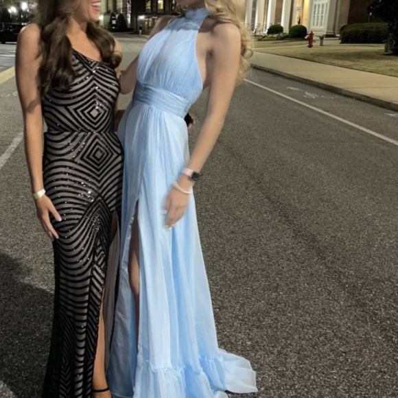 Mac Duggal Dresses